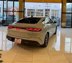 بی وای دی کوێن L DM-i